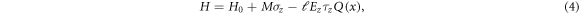 Equation (4)