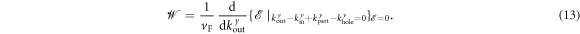 Equation (13)