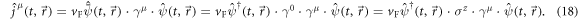 Equation (18)
