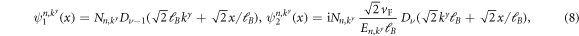 Equation (8)