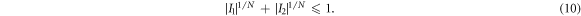 Equation (10)