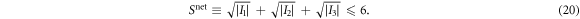 Equation (20)
