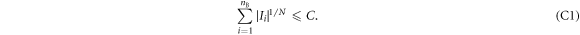 Equation (C1)