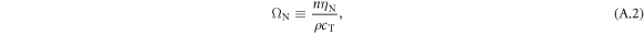 Equation (A.2)