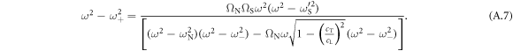 Equation (A.7)