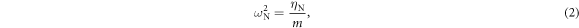 Equation (2)
