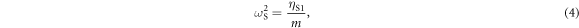 Equation (4)