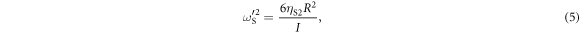 Equation (5)