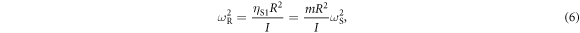 Equation (6)