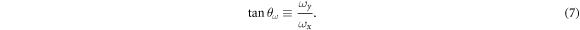 Equation (7)