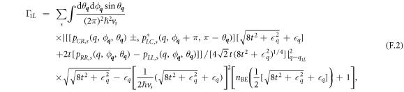 Equation (F.2)