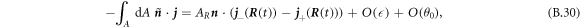 Equation (B.30)