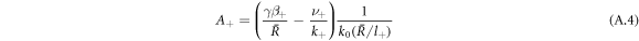 Equation (A.4)
