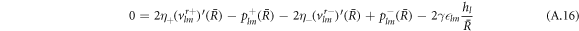 Equation (A.16)