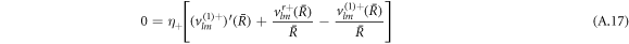 Equation (A.17)
