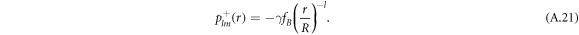 Equation (A.21)