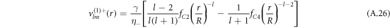 Equation (A.26)