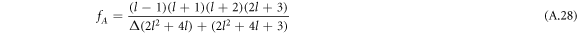Equation (A.28)