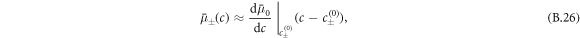 Equation (B.26)