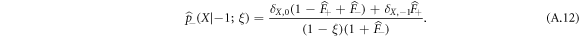 Equation (A.12)