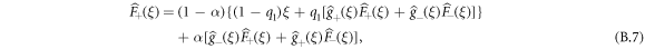 Equation (B.7)