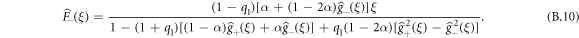 Equation (B.10)
