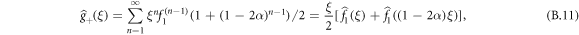 Equation (B.11)
