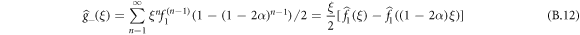 Equation (B.12)