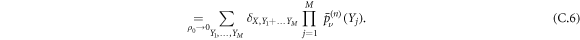 Equation (C.6)
