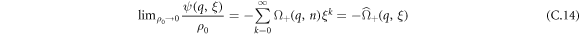 Equation (C.14)