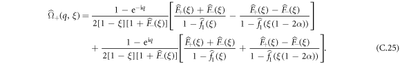 Equation (C.25)