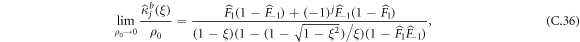 Equation (C.36)