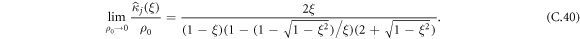 Equation (C.40)