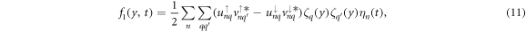 Equation (11)