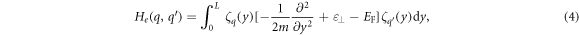 Equation (4)