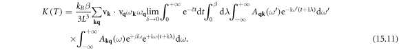 Equation (15.11)