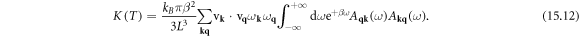 Equation (15.12)