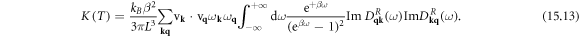 Equation (15.13)