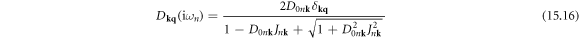 Equation (15.16)