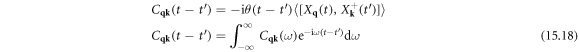 Equation (15.18)