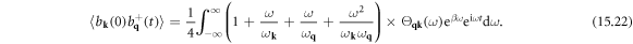 Equation (15.22)