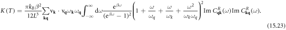 Equation (15.23)