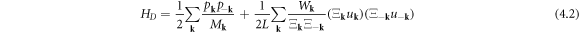 Equation (4.2)