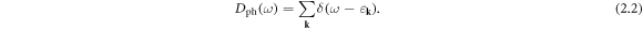 Equation (2.2)