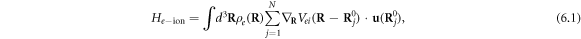 Equation (6.1)