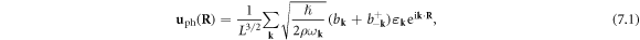 Equation (7.1)