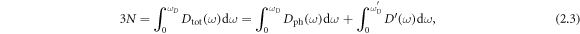 Equation (2.3)