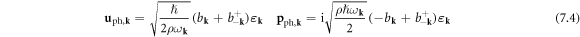 Equation (7.4)
