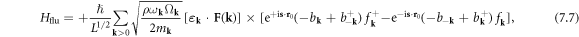Equation (7.7)