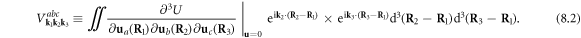 Equation (8.2)
